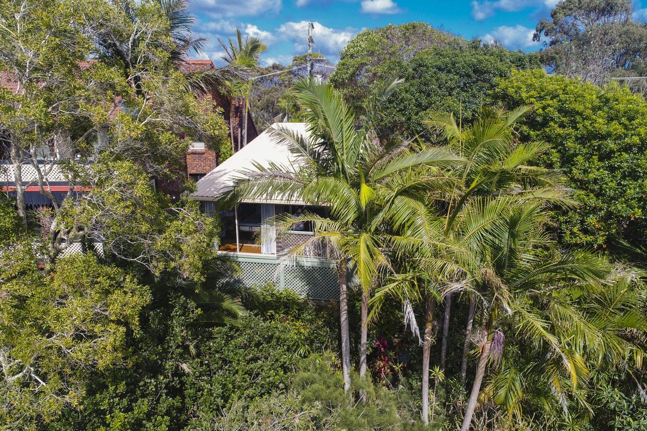 Apartamento Benji'S By The Sea Scotts Head Exterior foto