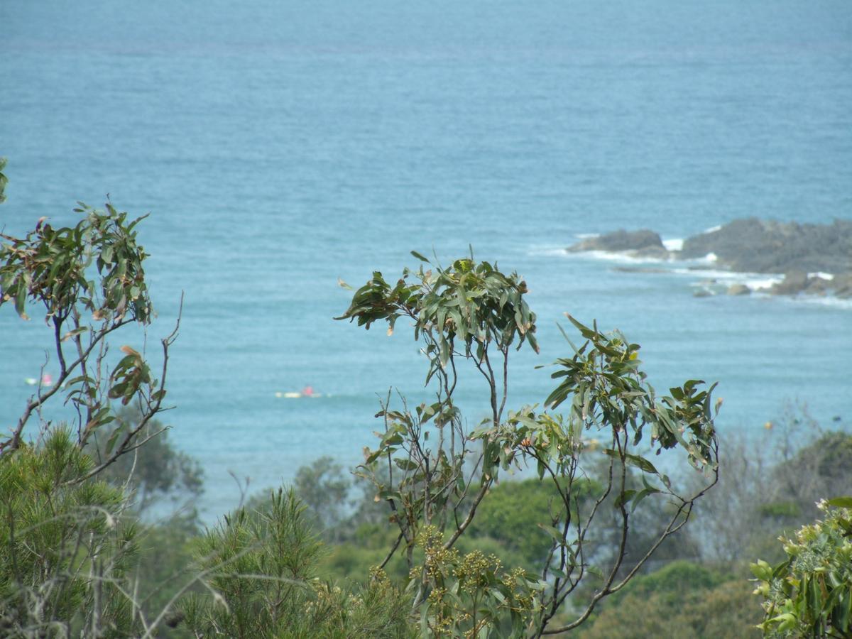 Apartamento Benji'S By The Sea Scotts Head Exterior foto